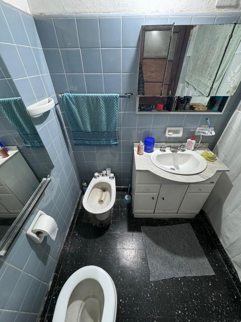 VENTA DE CASA 3 AMB MERLO CENTRO