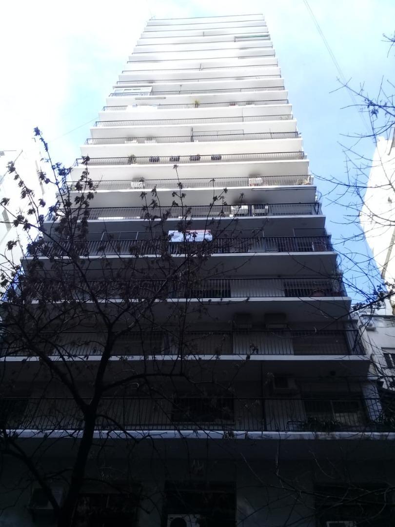 3 Amb. con Dep. + Cochera Fija + Baulera