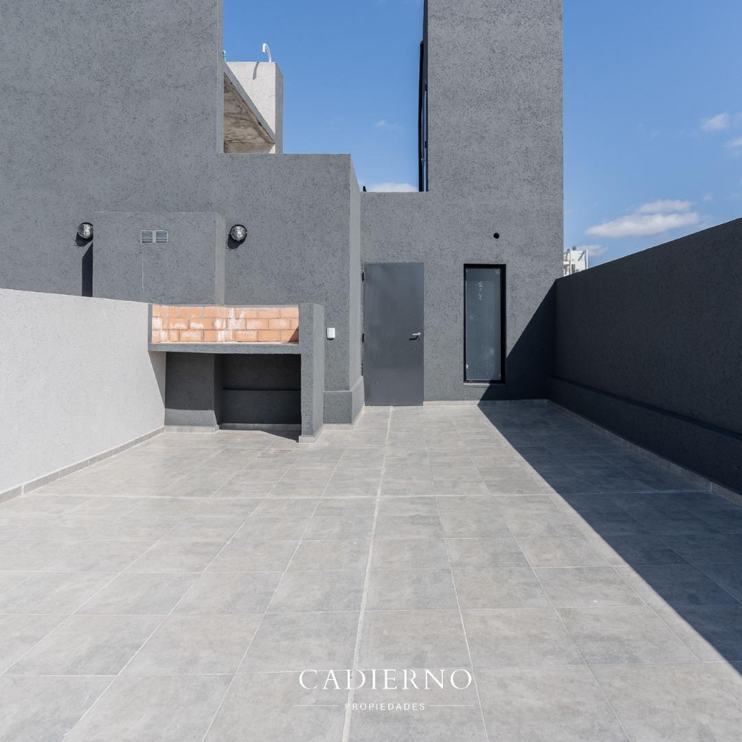 DEPARTAMENTO DE UN DORMITORIO EN 1 DE MAYO 1970 AL FRENTE