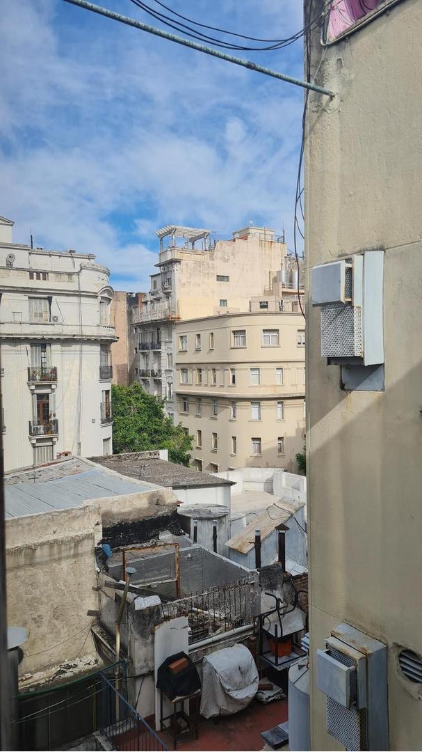 Departamento en Venta en San Telmo, USD 40.000