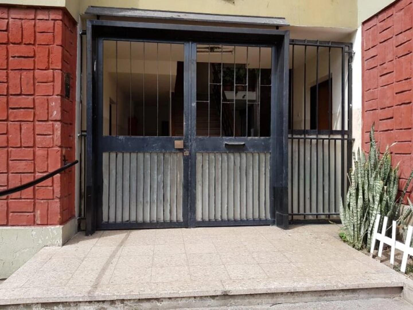Balbastro y Charrua S/N