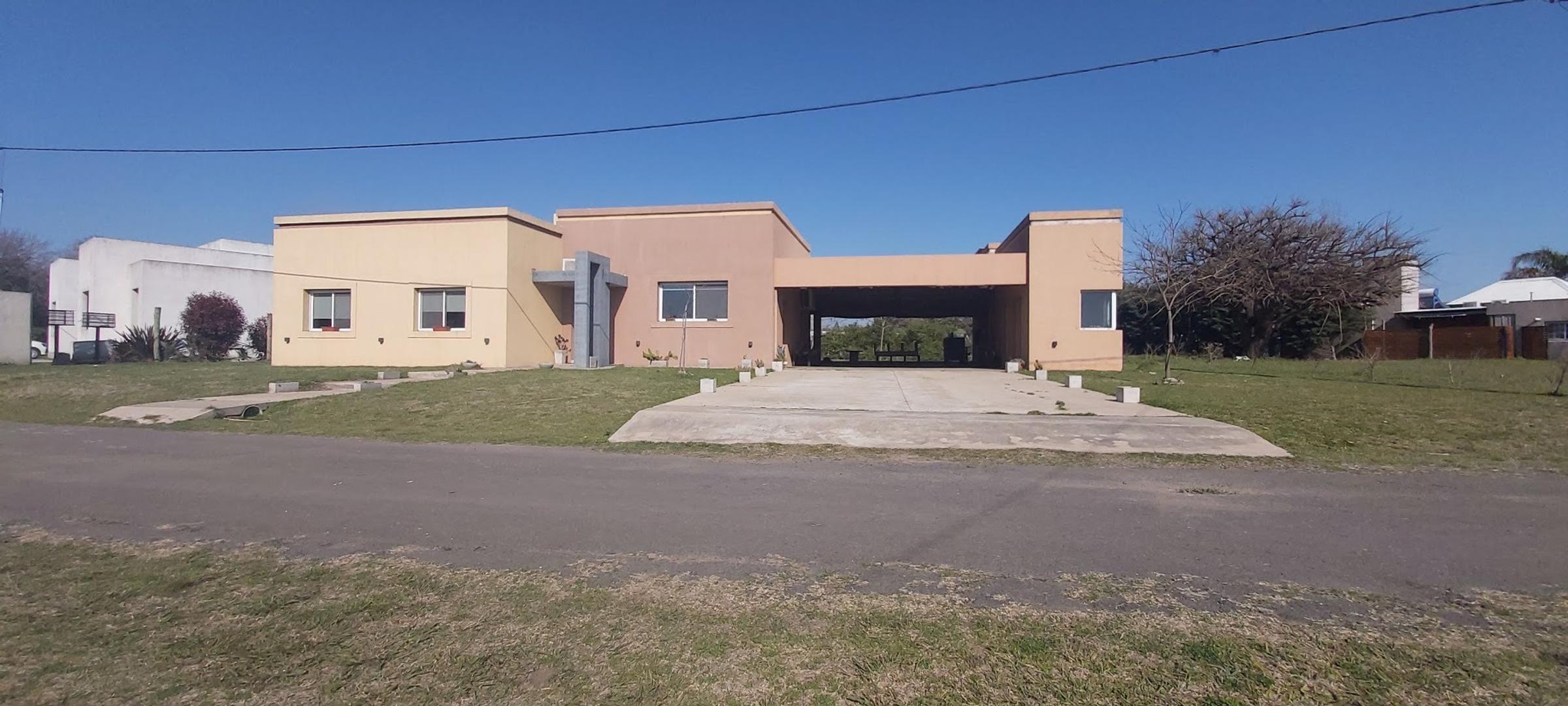 Casa en Venta de 3 dormitorios