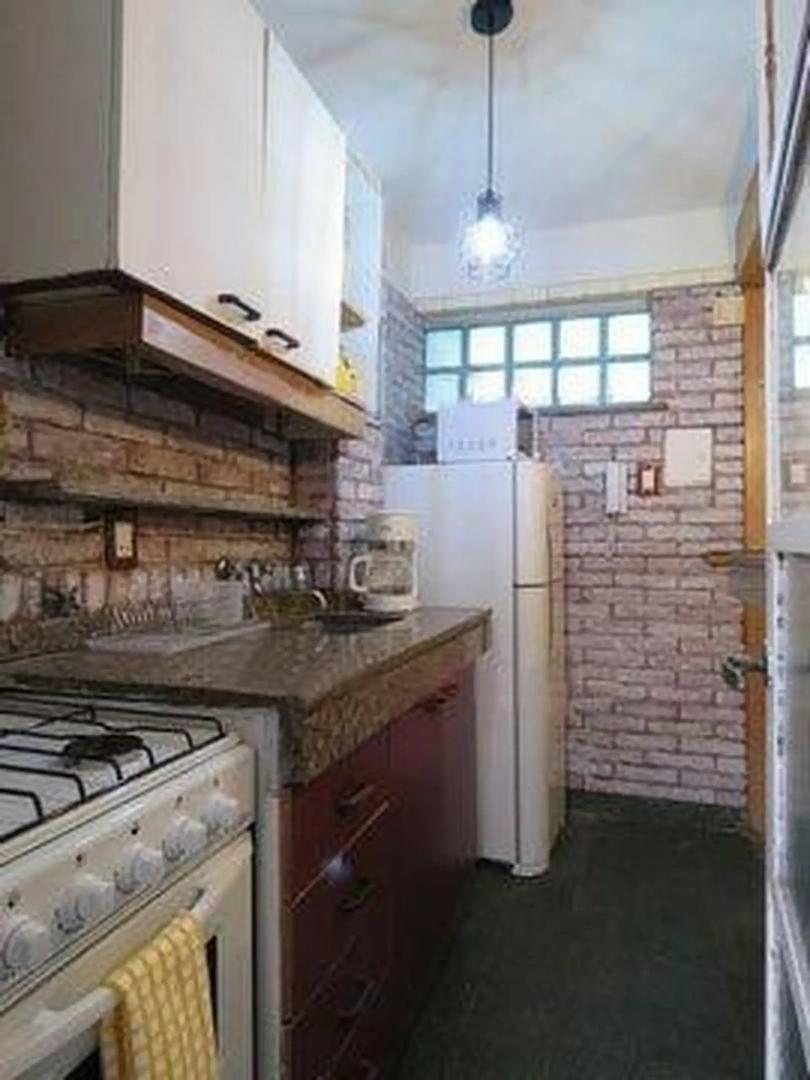 Departamento en alquiler temporario