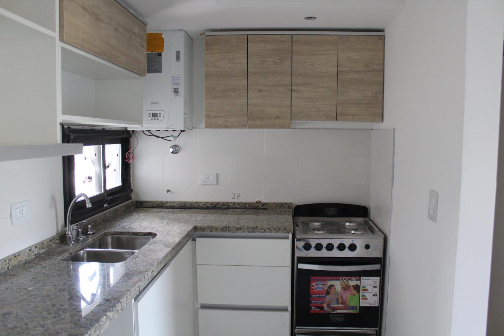 Miguel Angel 5565 , Piso 1