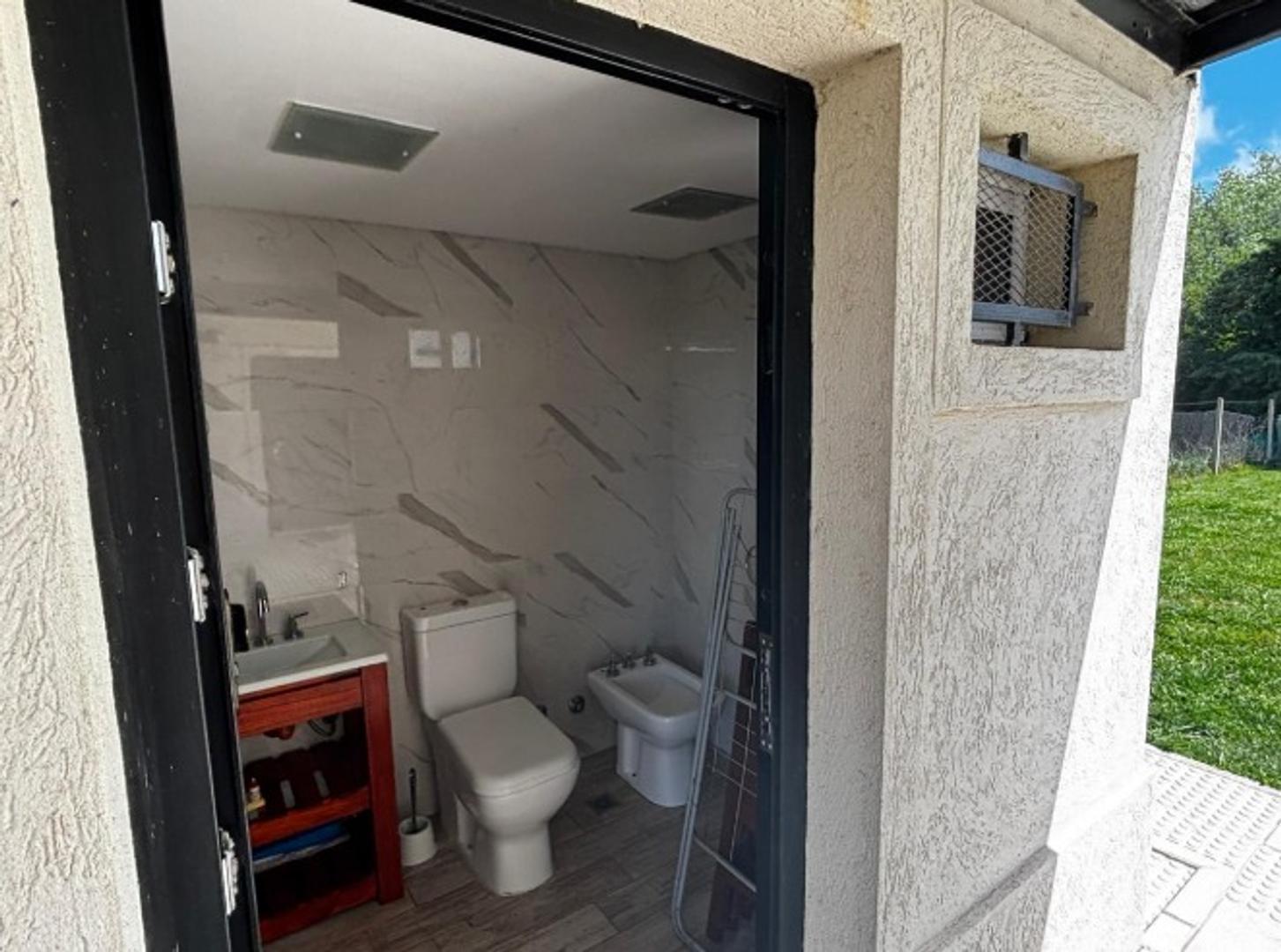 Casa en Venta al Noroeste