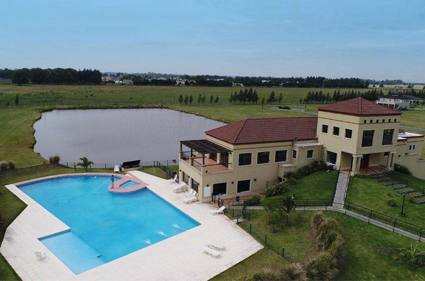 Terreno en Venta de 720,0 m2