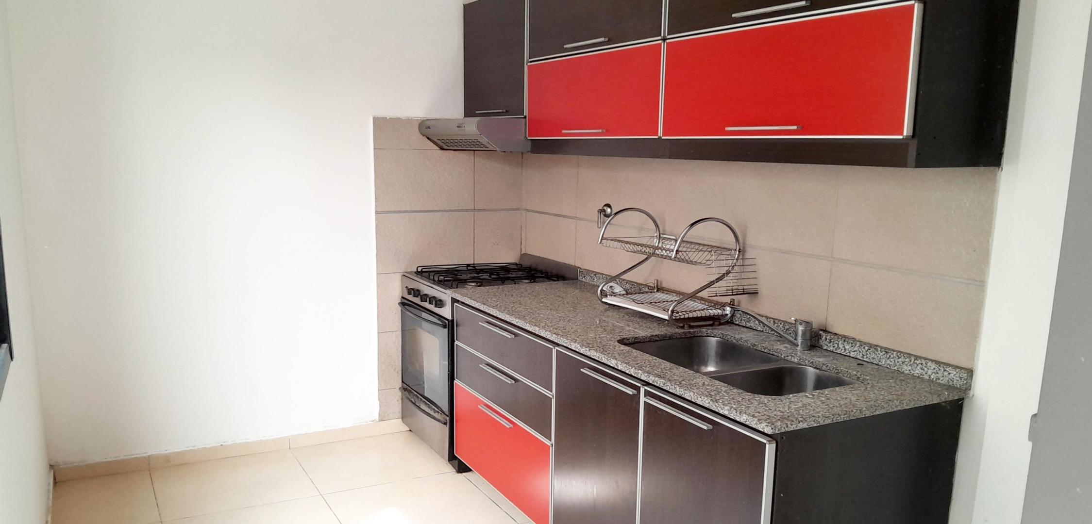 Depto Tipo Casa en Venta al Noreste