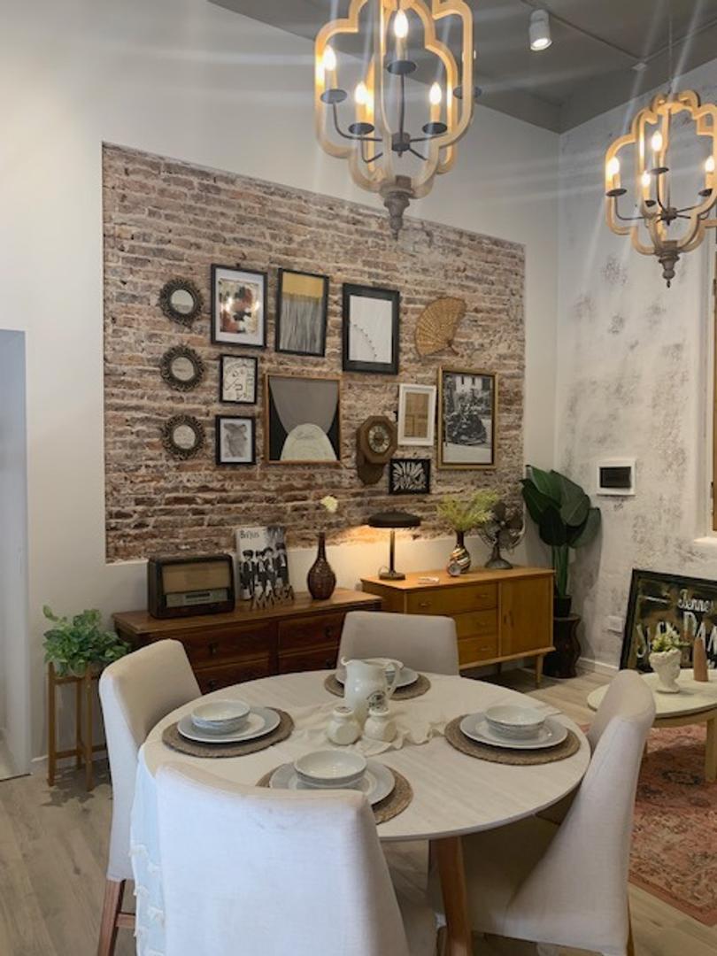 Casa 3 dormitorios reciclada Iriondo 1011 Rosario