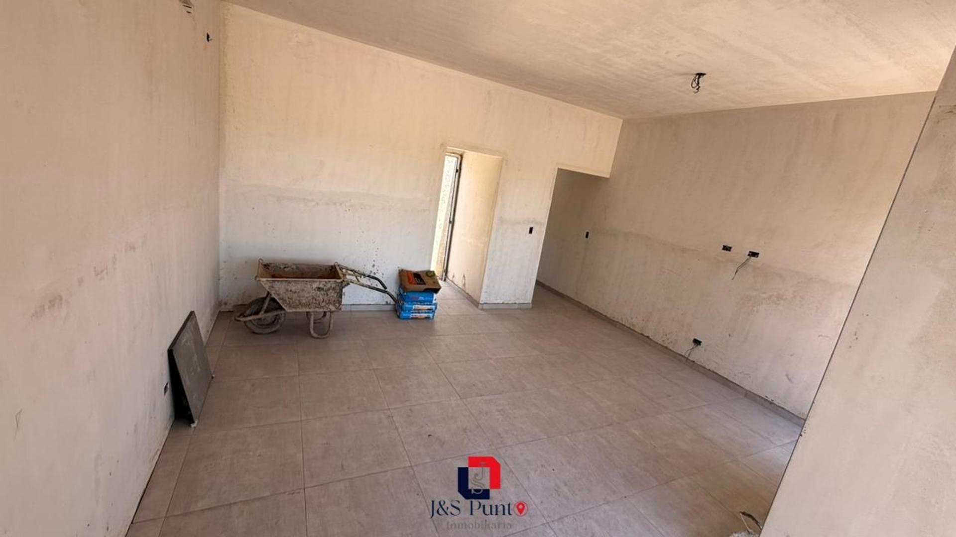 Dúplex en Cuestas de Manantiales