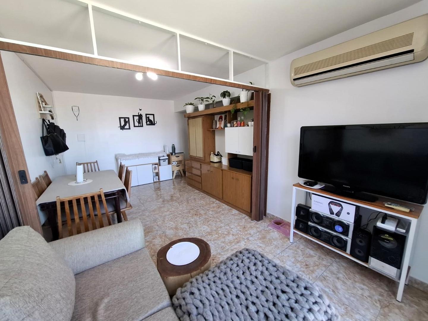 VENTA CIUDAD MADERO 3 AMB VISTA APTO CREDITO IDEAL RENTA