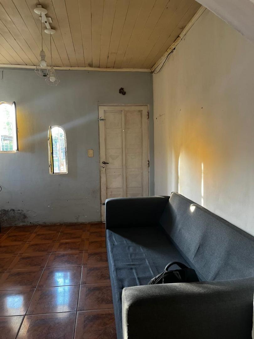 Casa en Venta 25 años