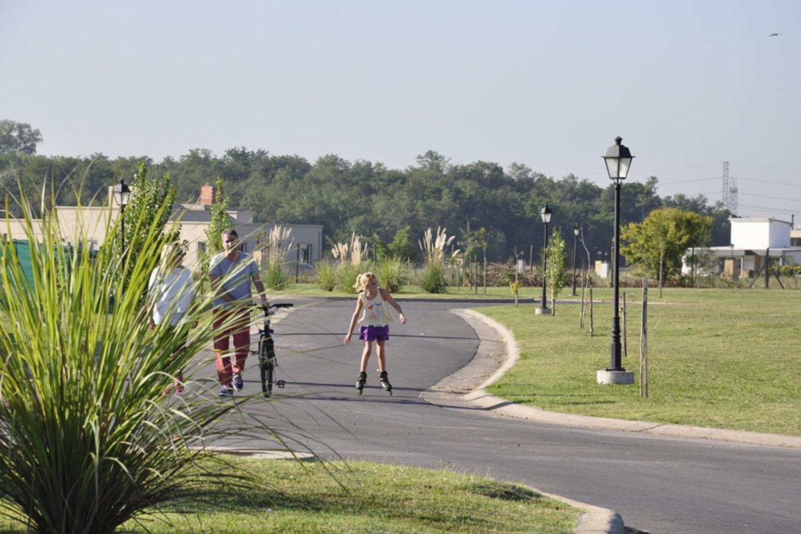 Lote en Venta Canning Barrio Santa Inés-ETAPA 2