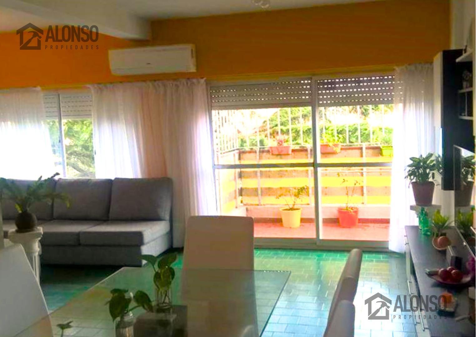 Departamento en Venta en Lanus Oeste, USD 132.000