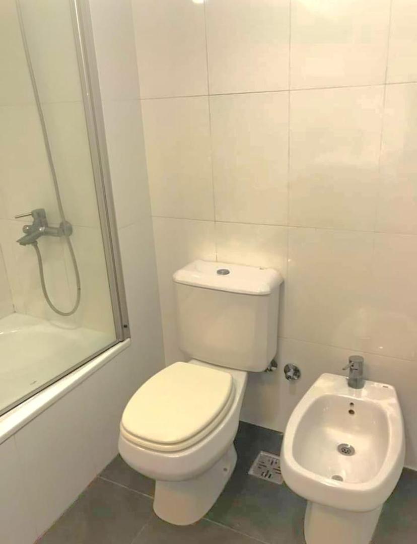 Departamento en Alquiler al Oeste