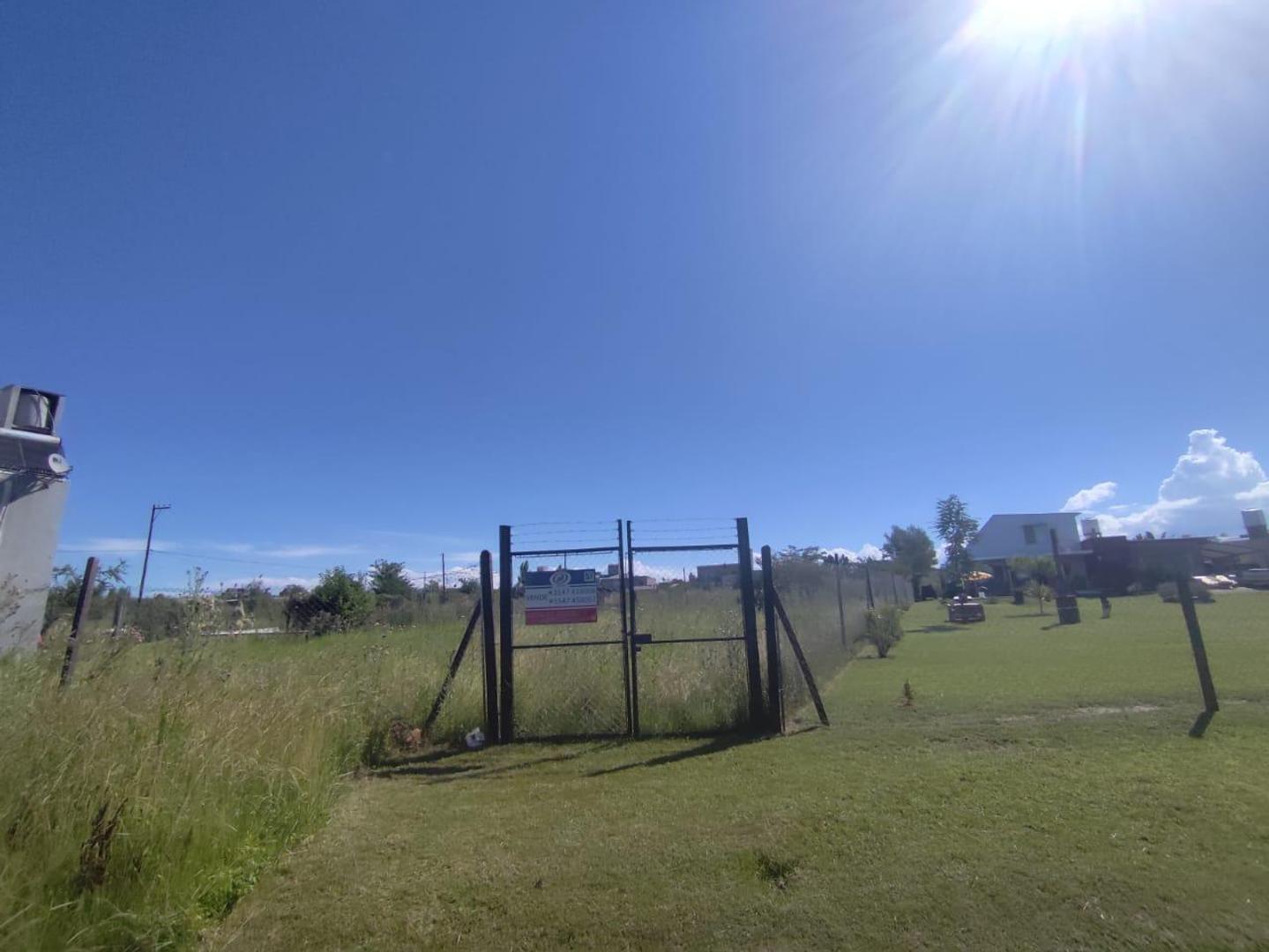 Terreno en Venta en Potrero De Garay, USD 30.000