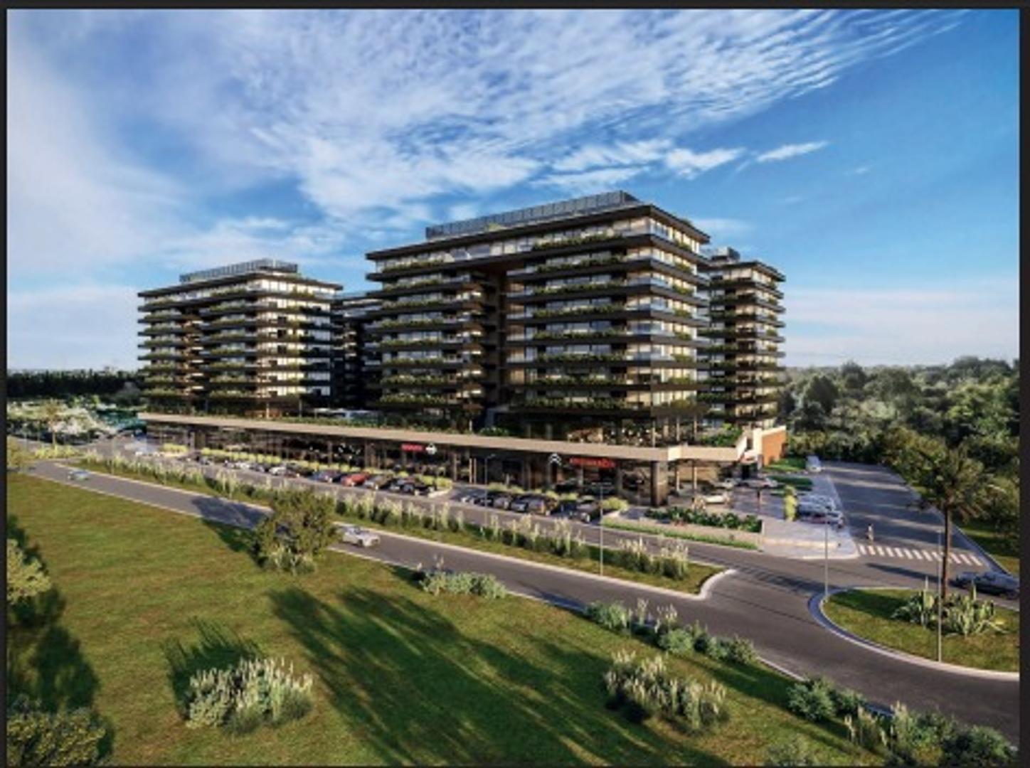 Departamento en Venta Apto profesional