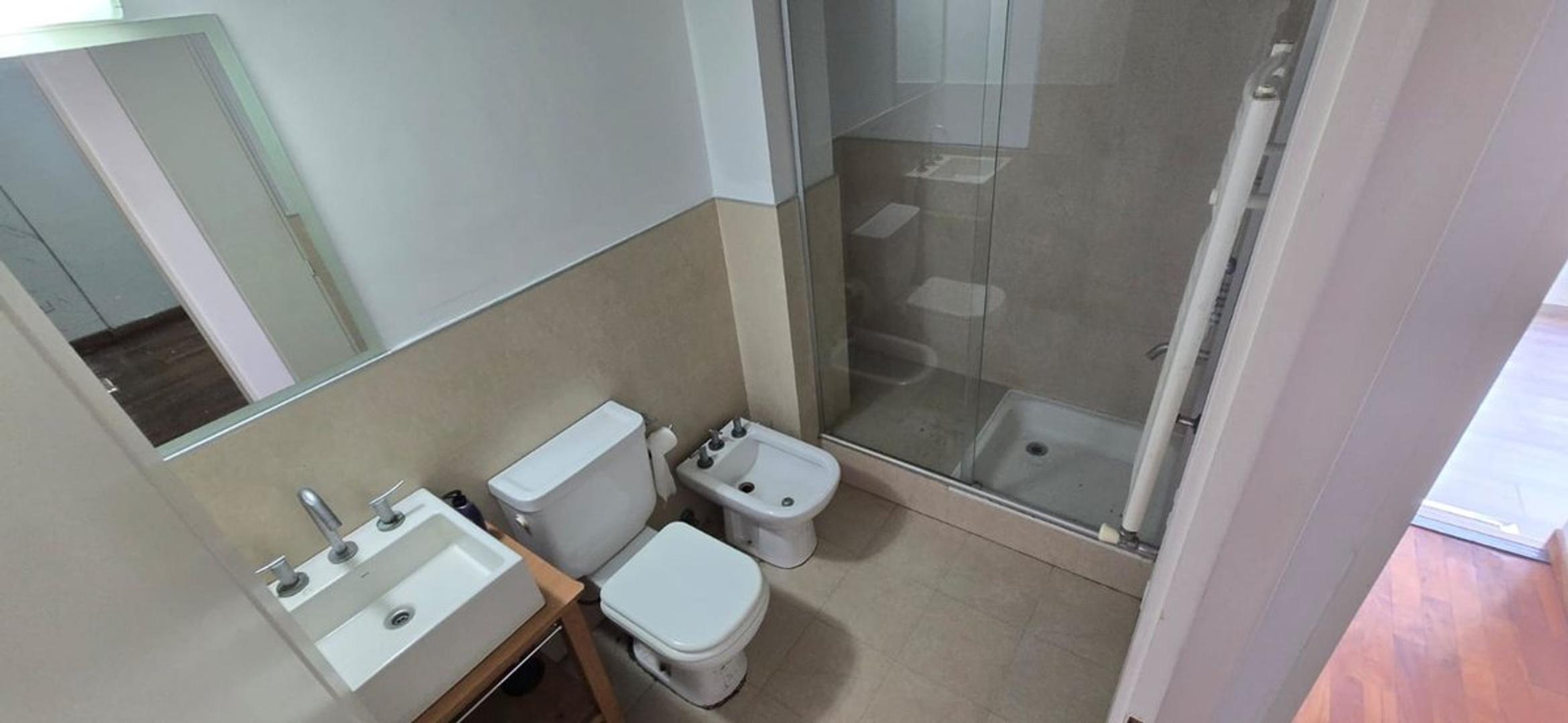 ALQUILER DEPARTAMENTO 3 AMBIENTES BELGRANO