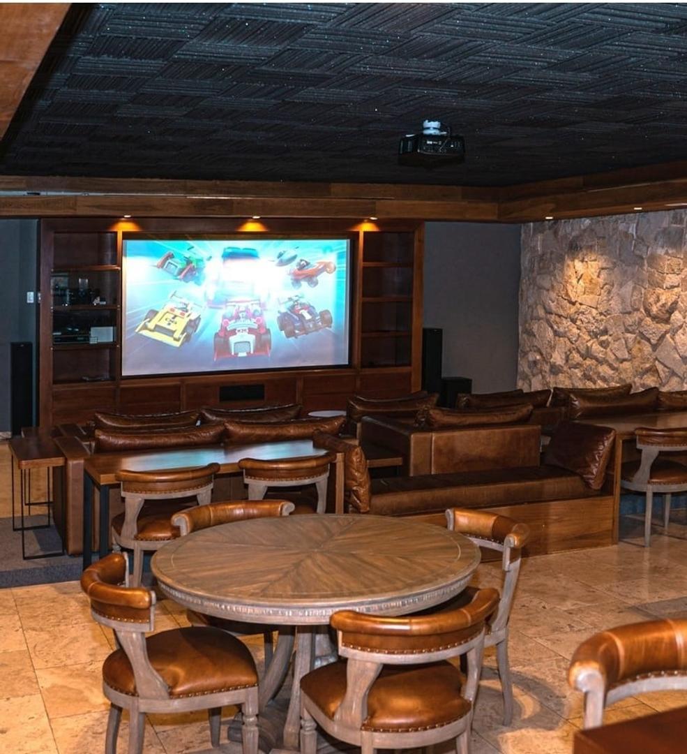 Departamento en Alquiler de 4 ambientes