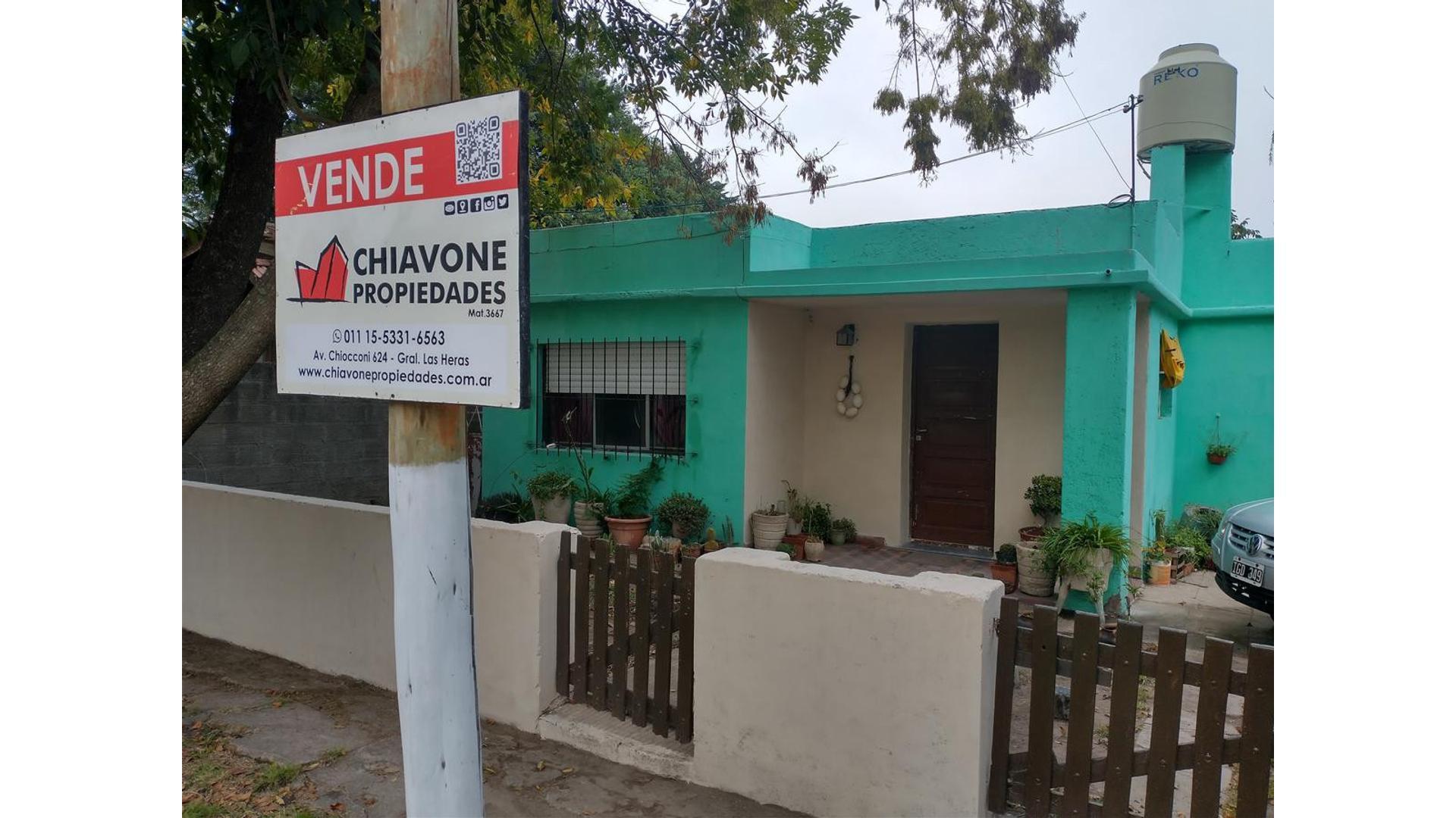 Casa - Villars. L20059