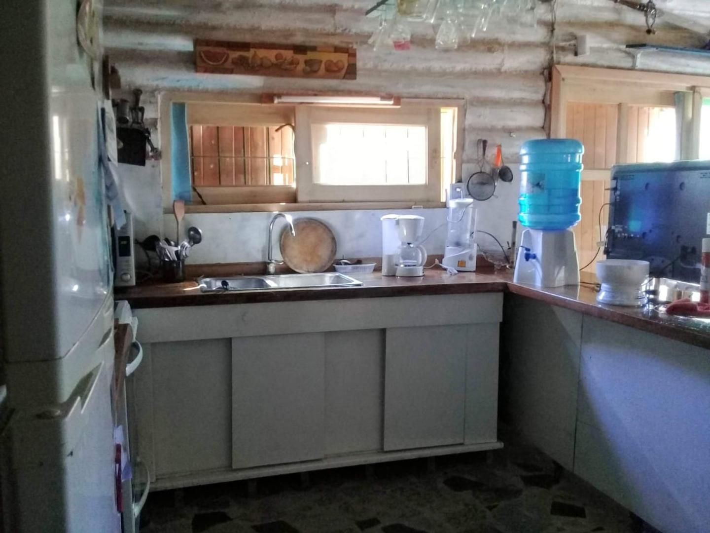 Casa en Venta con 3 cocheras