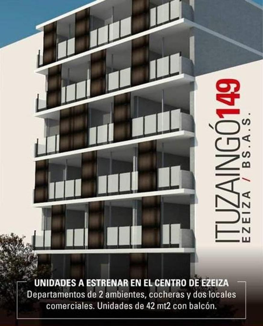 Ituzaingo 149