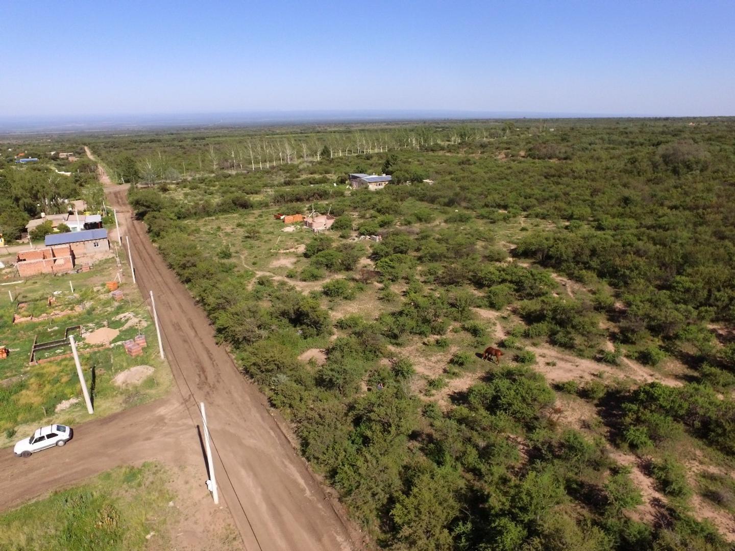 A 200mts De Ruta N°1