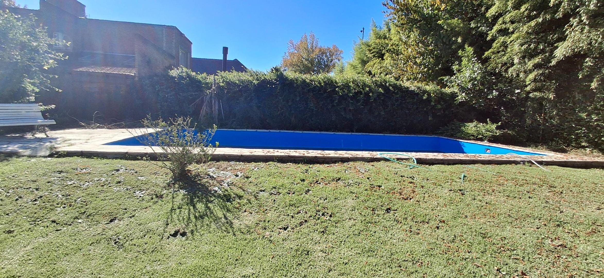 Terreno en Venta en Maschwitz Club, USD 55.000