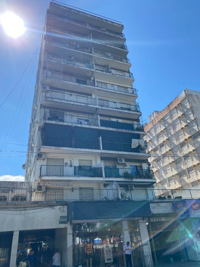 Santa Fe 935 , Piso 3