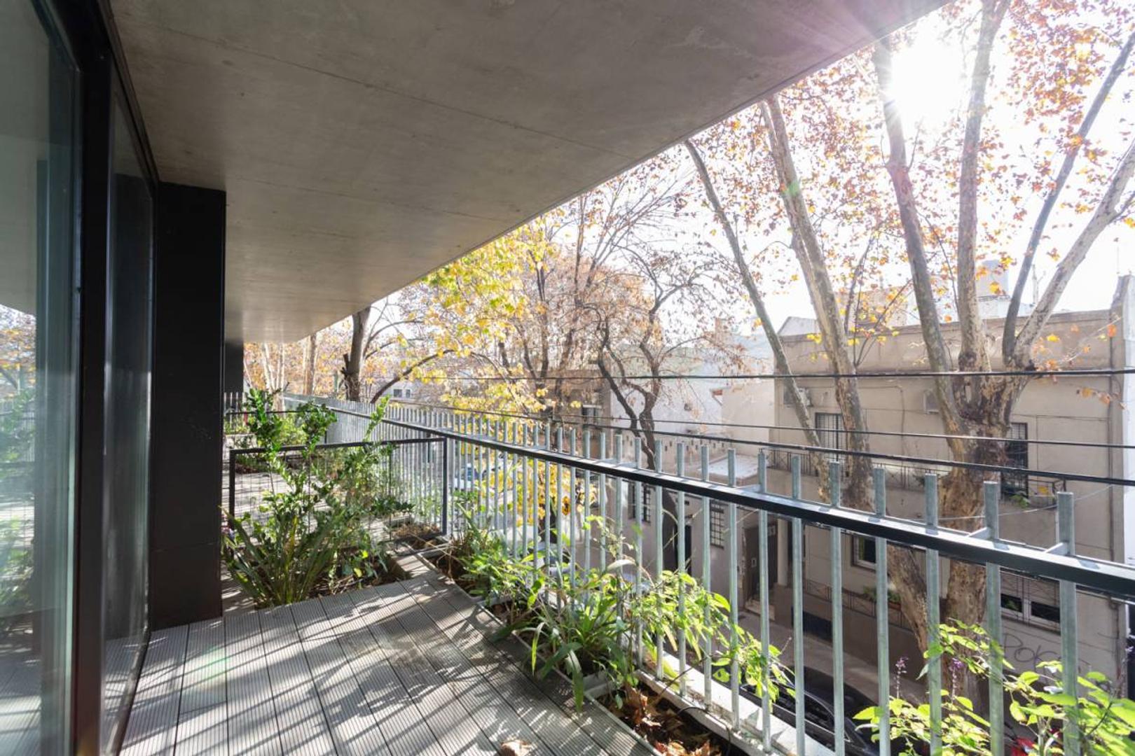 Departamento en Venta en Belgrano, USD 230.000