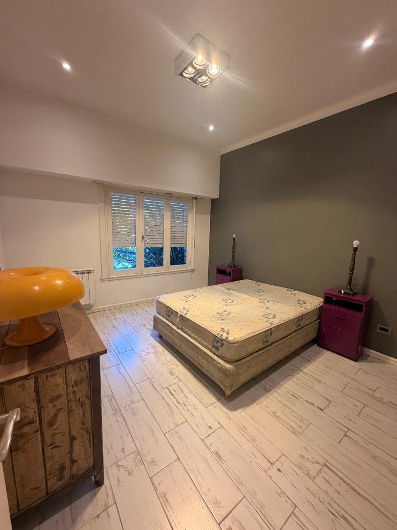 CASA CUATRO AMBIENTES EN ALQUILER, ZONA ALEM, PLAYA GRANDE