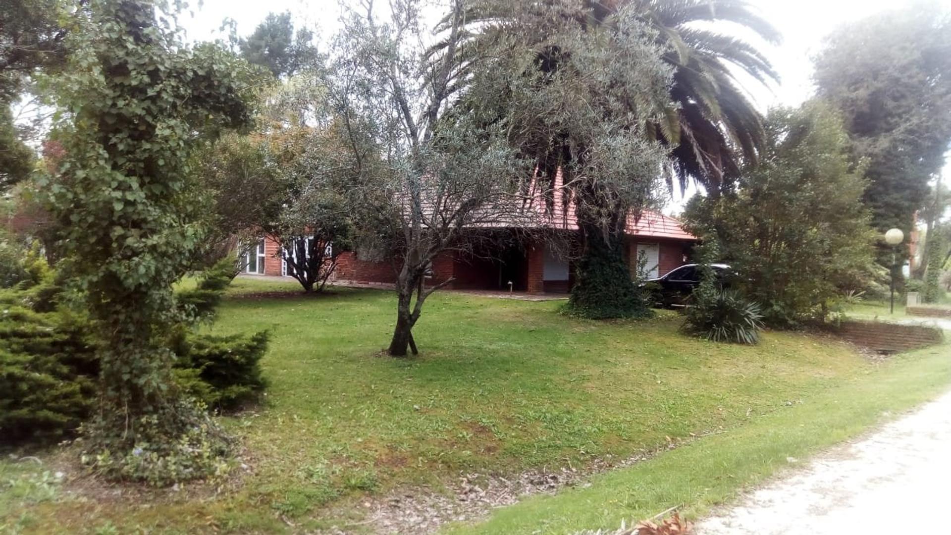 Casa en Venta de 3 dormitorios