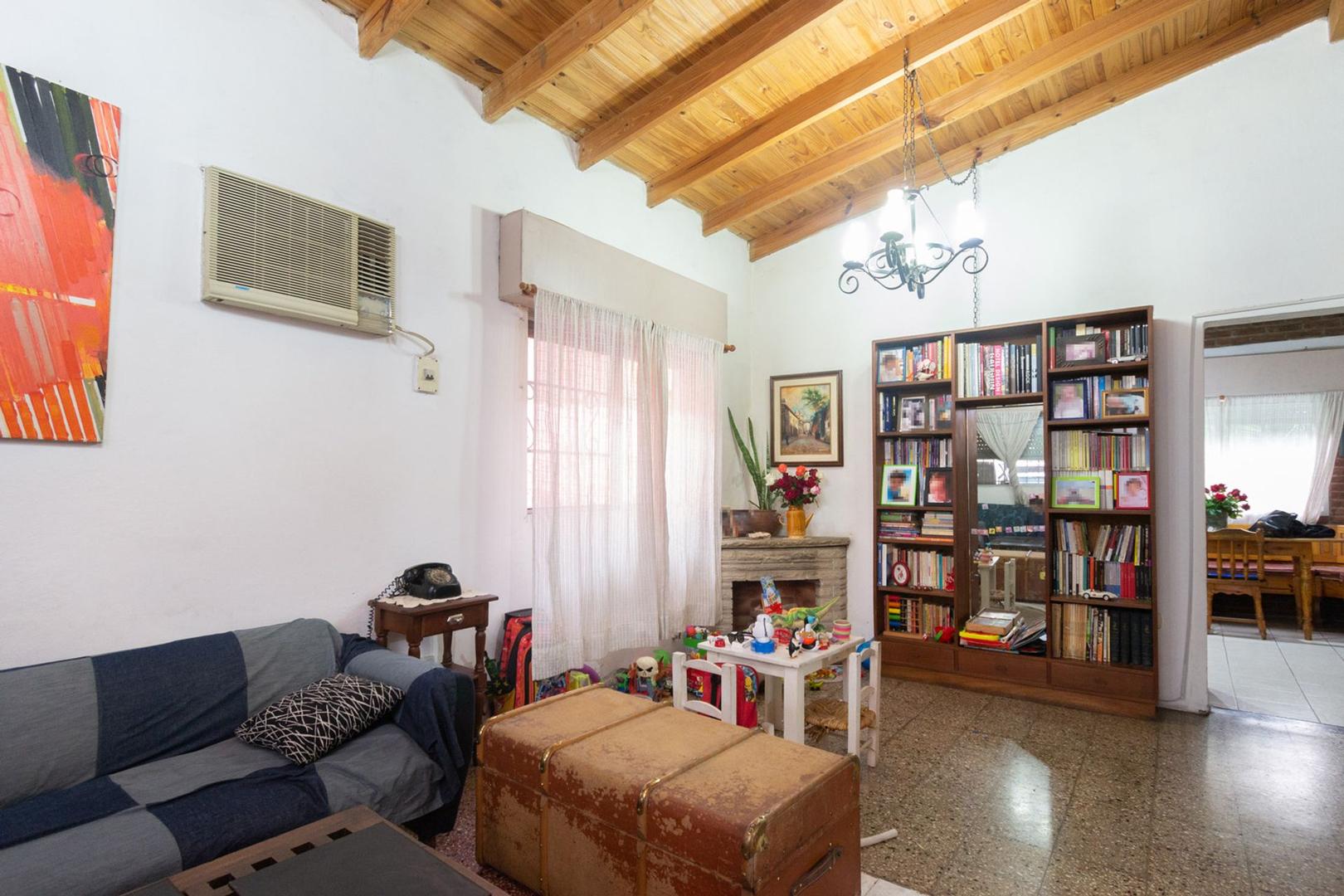Casa en Venta de 2 dormitorios