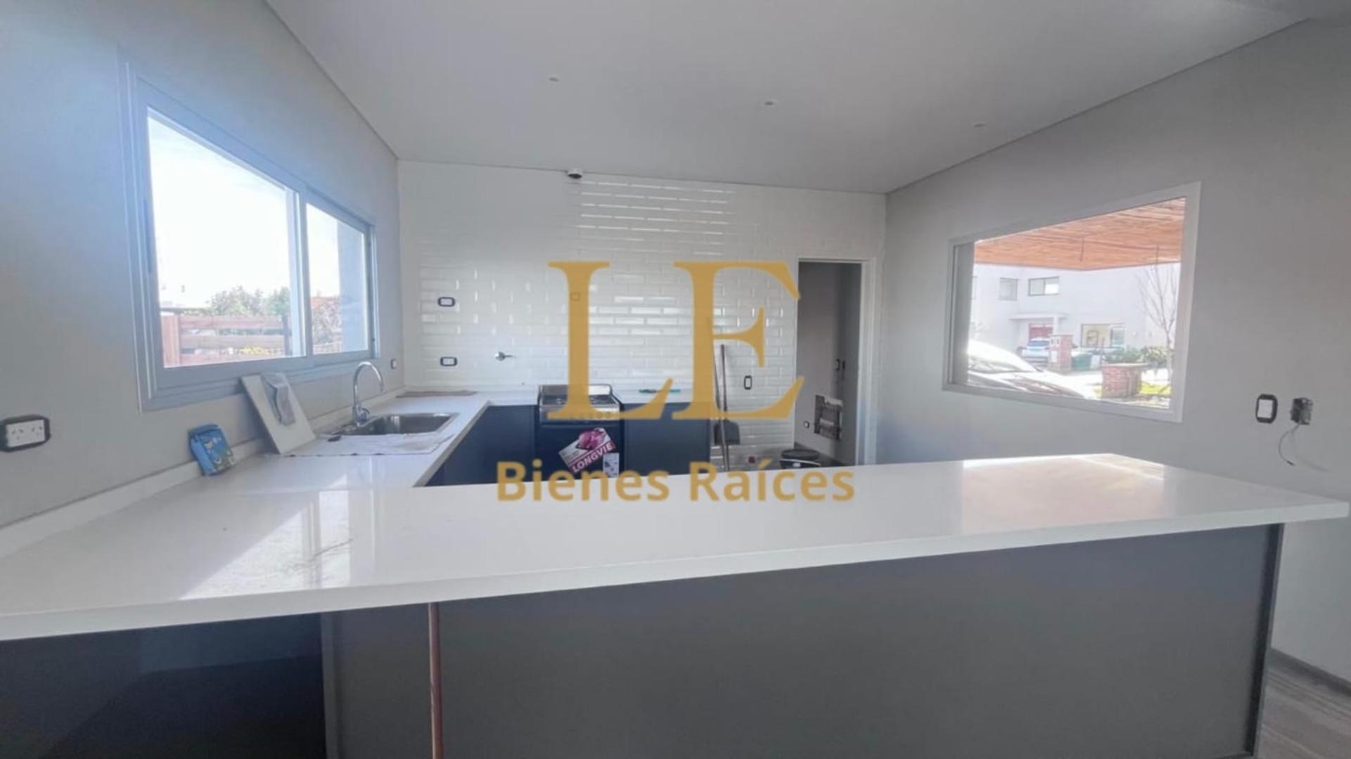Casa en Venta A Estrenar