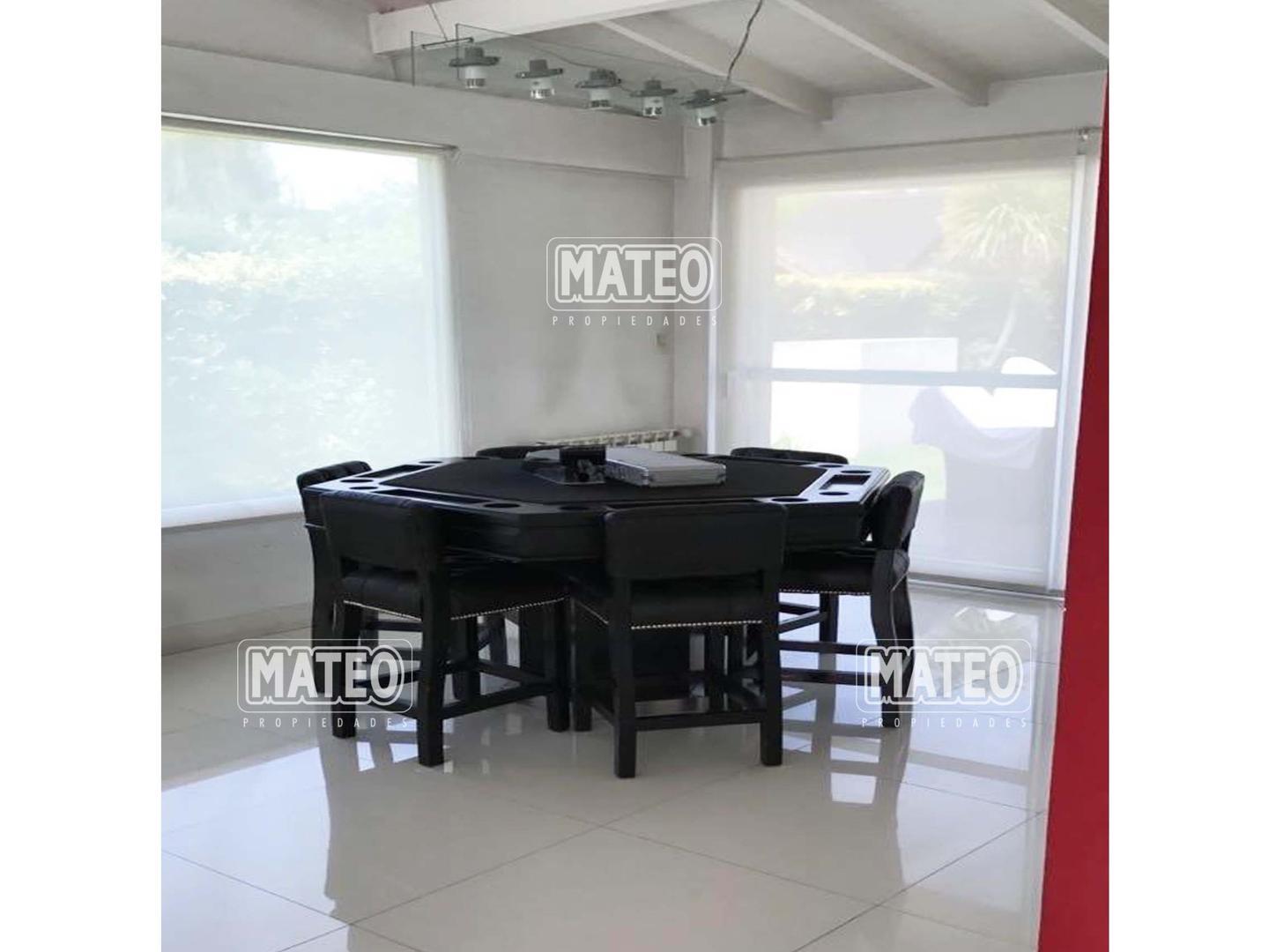 Casa en Venta en Country Club Banco Provincia, USD 310.000