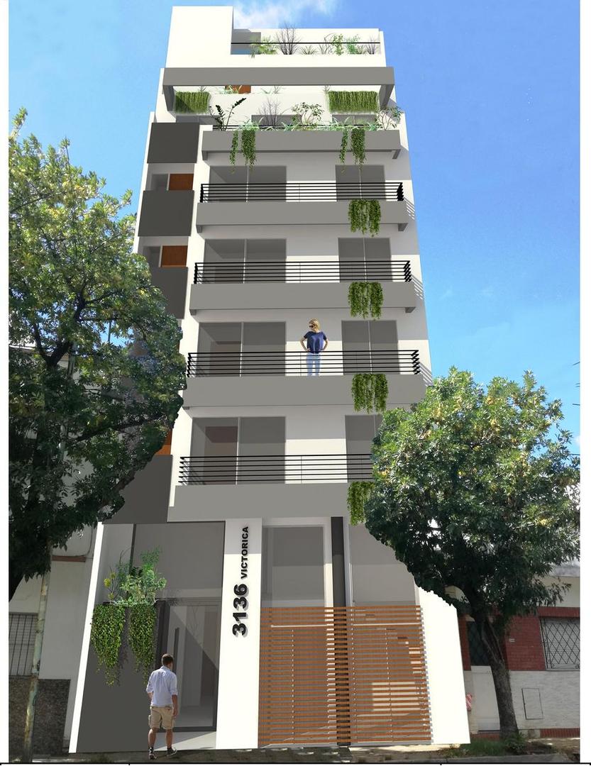 Victorica  al 3136 PB A