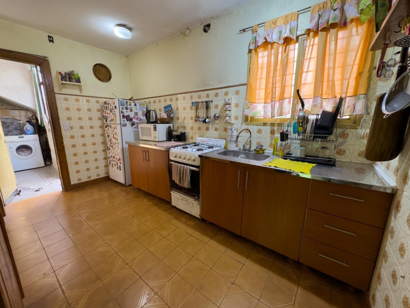 Depto Tipo Casa en Venta de 2 dormitorios