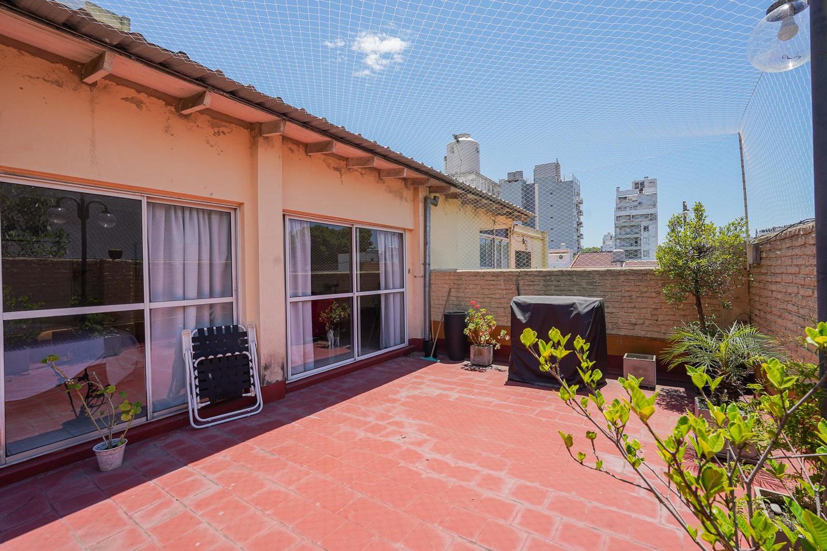 Depto Tipo Casa en Venta en Villa Santa Rita, USD 280.000