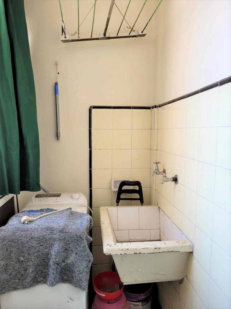 Departamento en Venta en Balvanera, USD 78.000