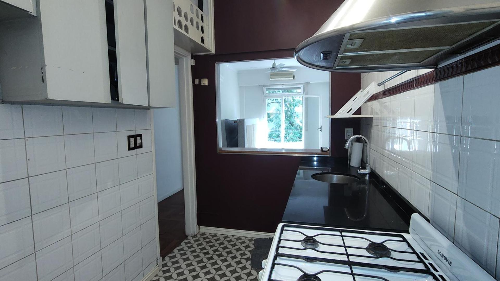 Departamento en Alquiler 50 años