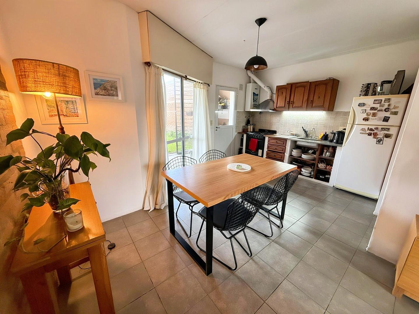 Departamento 3 ambientes con 3 baños