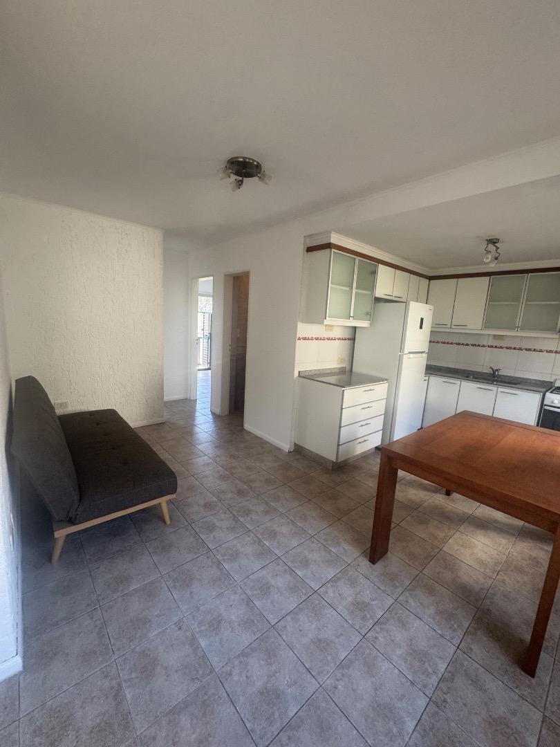 Departamento en Venta 15 años