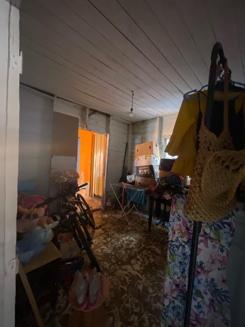 Casa en Venta 50 años