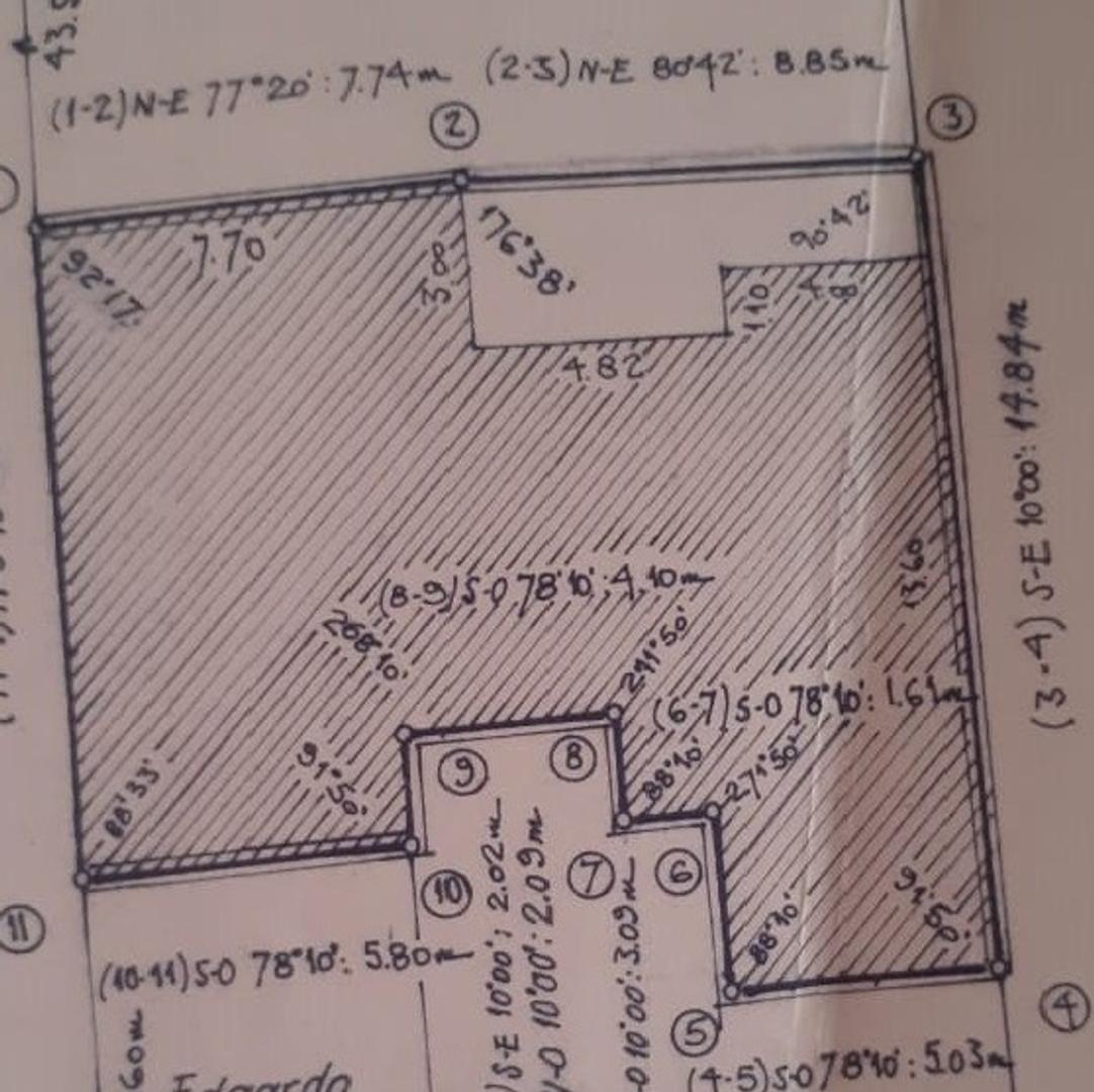 Zona Escuela Viamonte