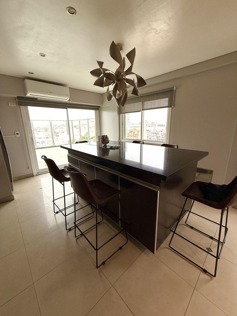 Departamento en Venta en Caballito, USD 550.000