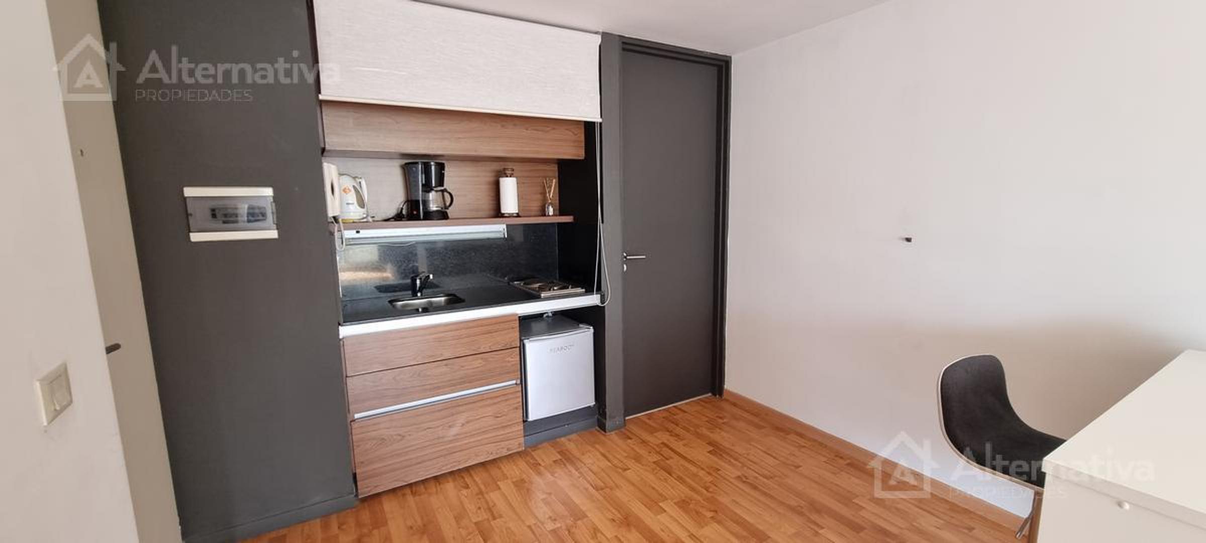 Departamento en Alquiler Temporal al Sur