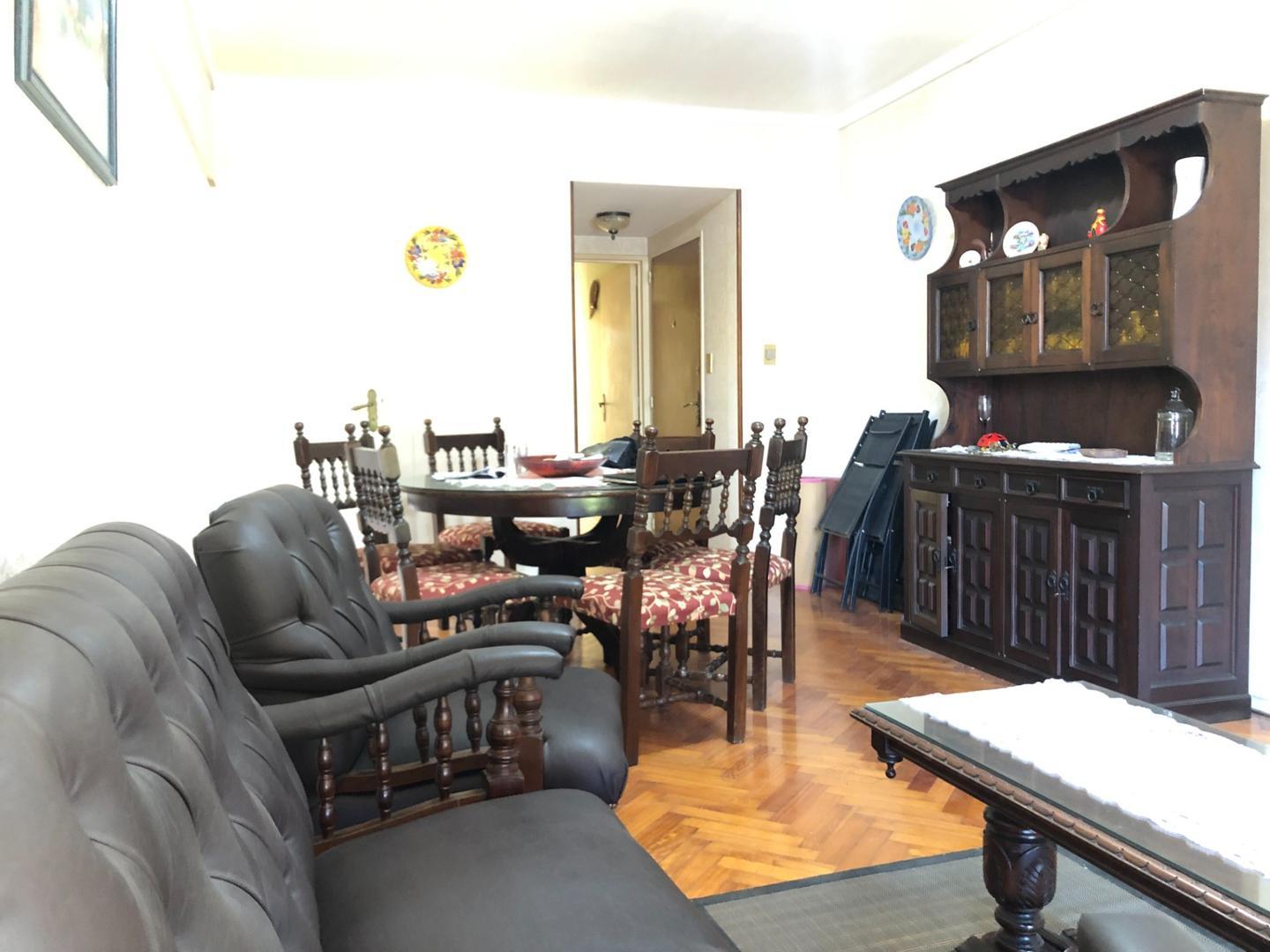 Departamento en Venta de 3 dormitorios