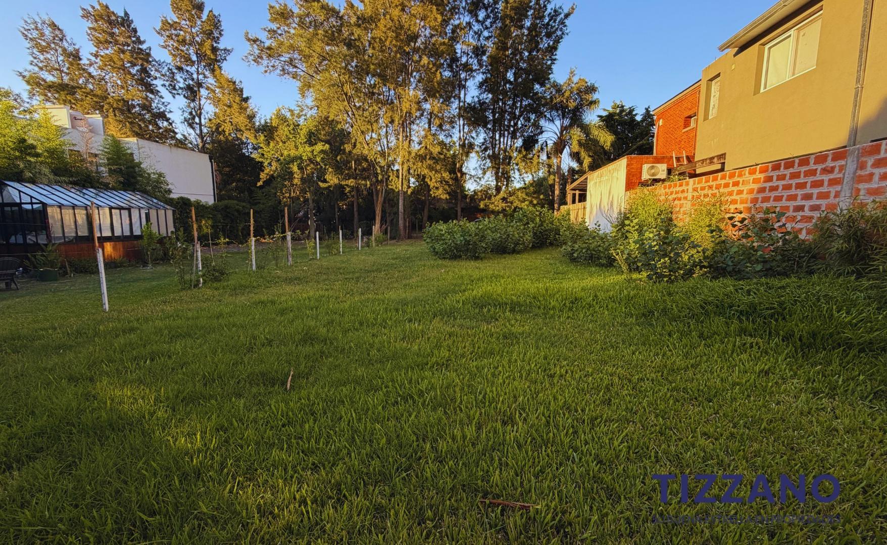 Lote en venta en El Carmencito Hudson