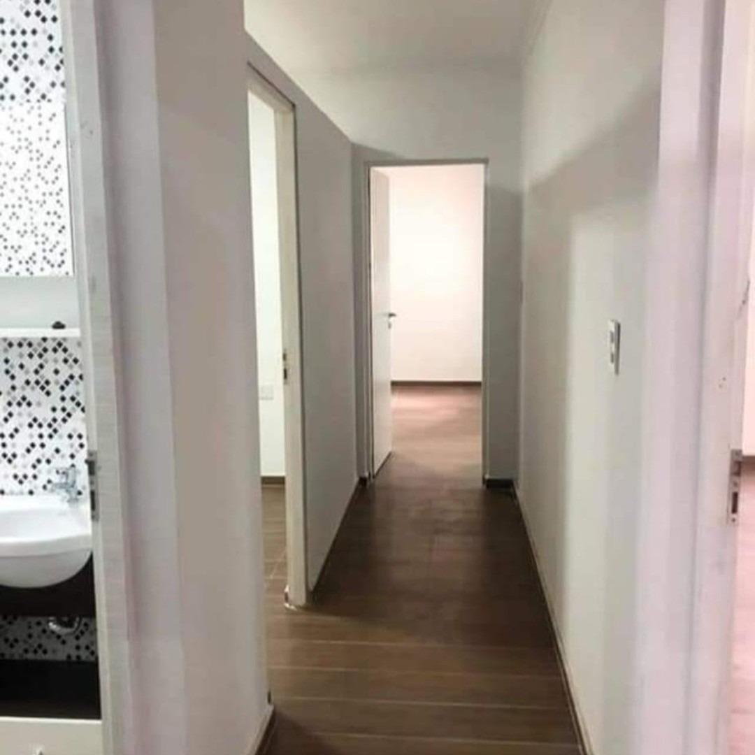 Departamento en Alquiler de 2 dormitorios