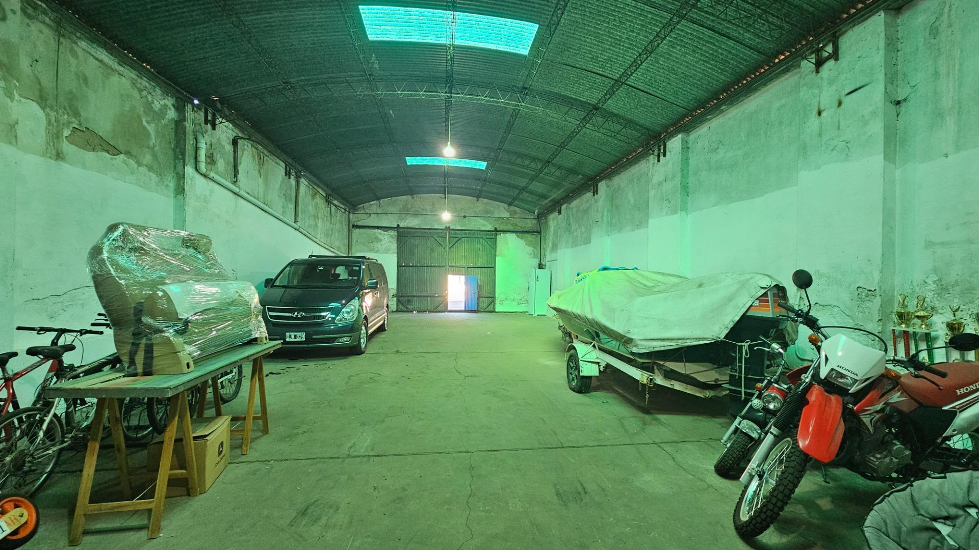 Casa en Venta de 1 dormitorio