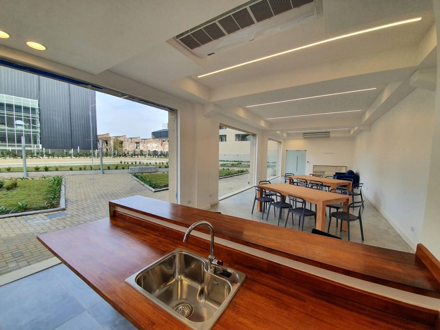 Zarate Chico. Edificio Loft del Rio - Foto 18